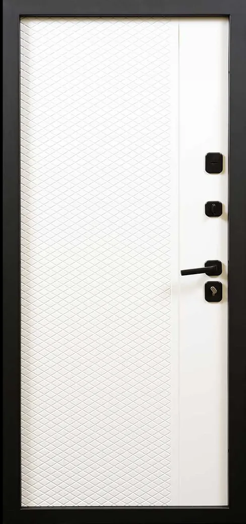 Акустика 2 3К90 ЮР21 TSBR 7021 - ЮР23 RAL 9003 - Апис плюс